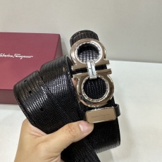 Ferragamo Belts